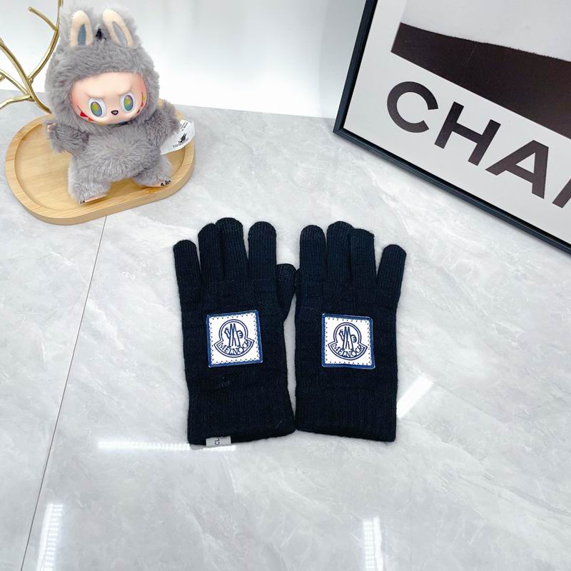 Moncler scarf hat dx (26)