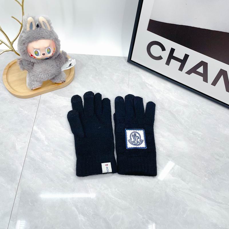 Moncler scarf hat dx (27)