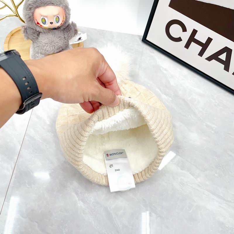 Moncler scarf hat dx (34)