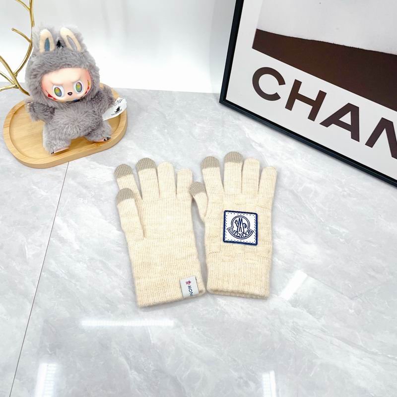 Moncler scarf hat dx (35)