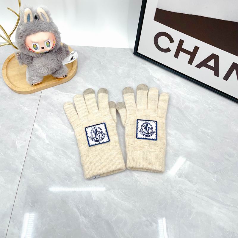 Moncler scarf hat dx (36)