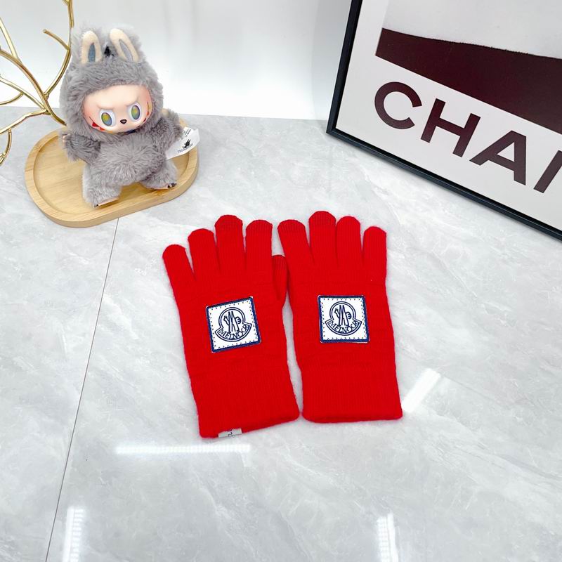 Moncler scarf hat dx (44)