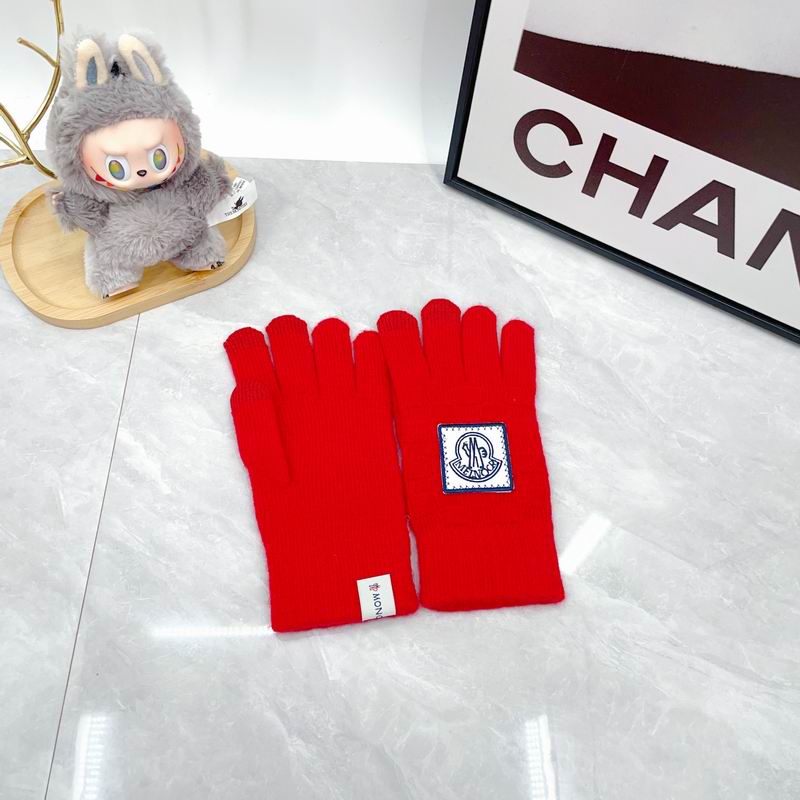 Moncler scarf hat dx (45)