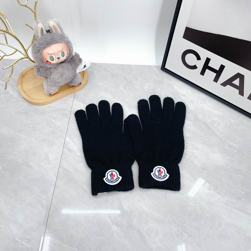 Moncler scarf hat dx (70)