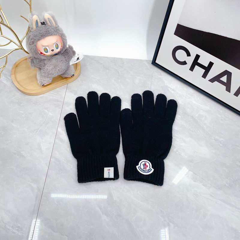 Moncler scarf hat dx (71)