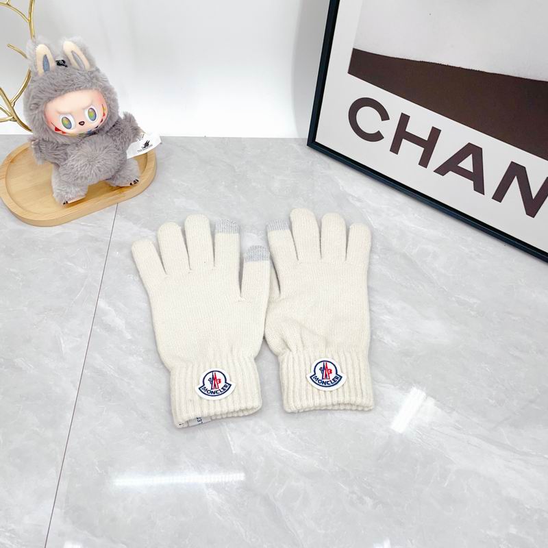 Moncler scarf hat dx (79)