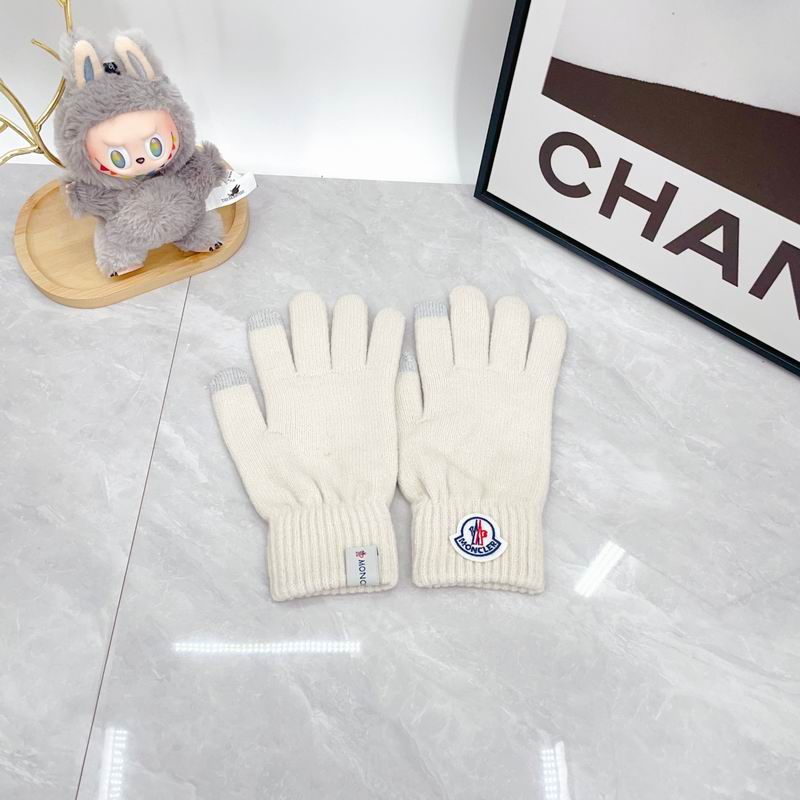 Moncler scarf hat dx (80)