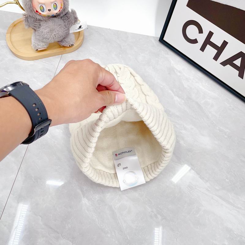 Moncler scarf hat dx (82)