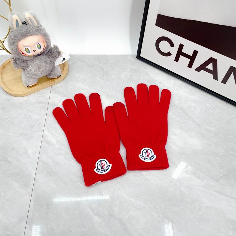 Moncler scarf hat dx (88)