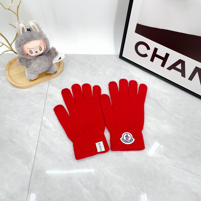 Moncler scarf hat dx (89)