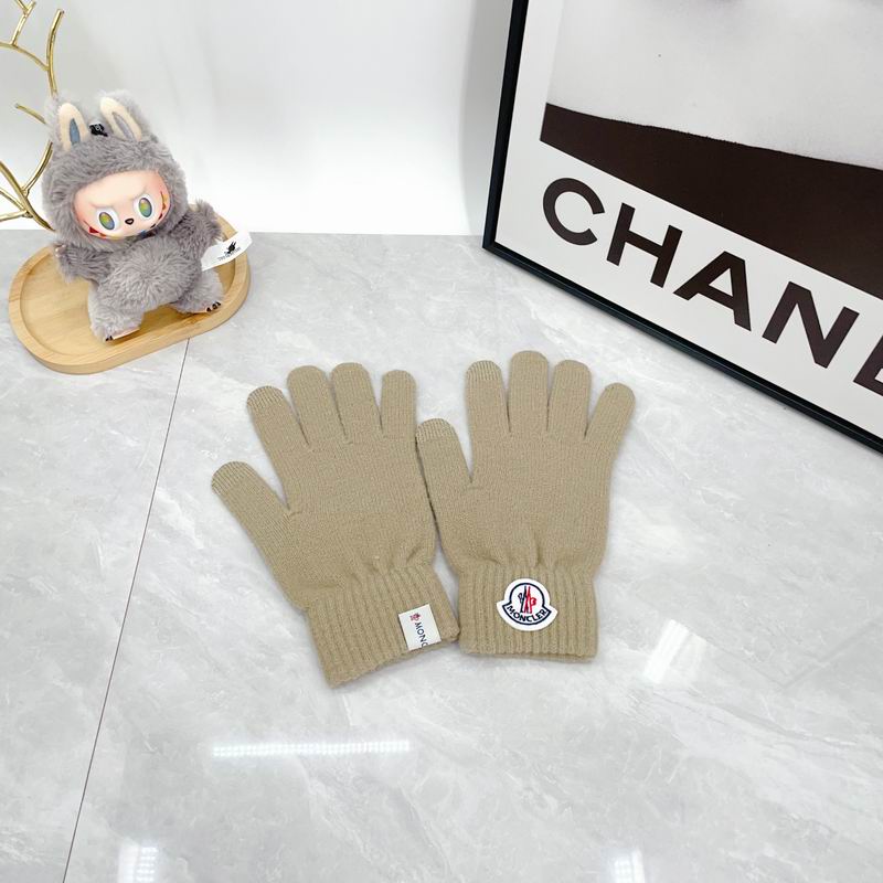 Moncler scarf hat dx (98)