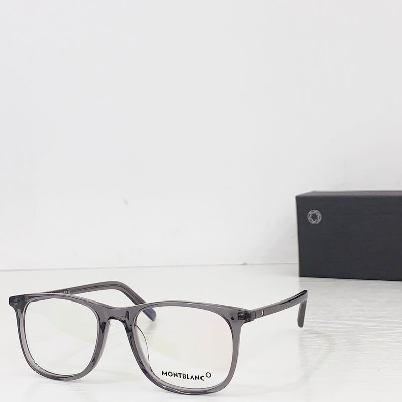 Montblanc MB0351O 52 19-145 b 03