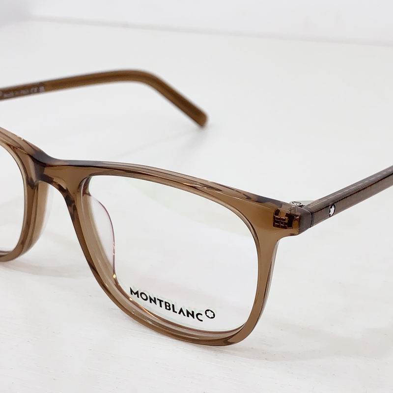 Montblanc MB0351O 52 19-145 b 06