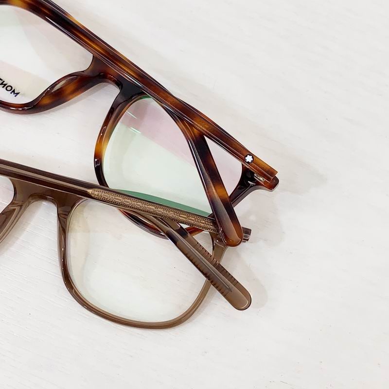 Montblanc MB0351O 52 19-145 b 07