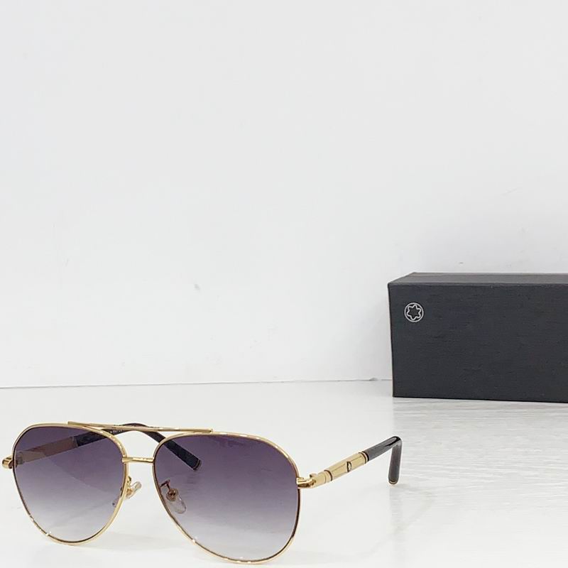 Montblanc MB861 61-13-140 b04