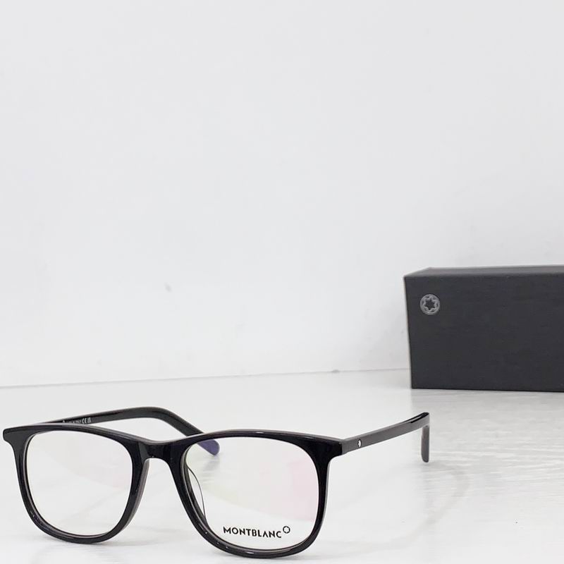 Montblanc MB0351O 52 19-145 b 02