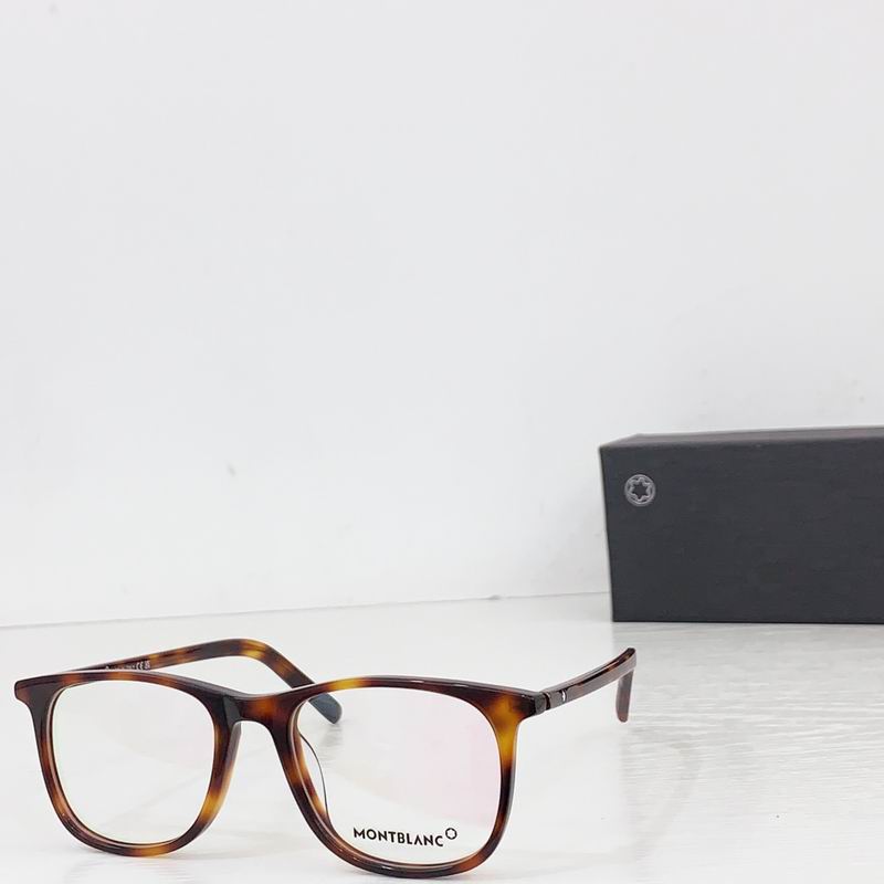 Montblanc MB0351O 52 19-145 b 04