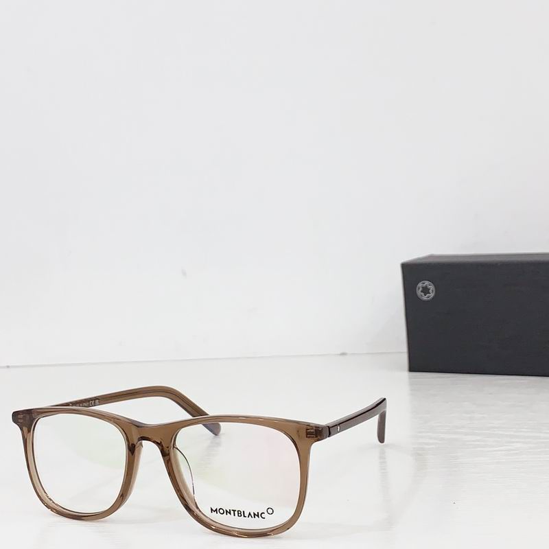 Montblanc MB0351O 52 19-145 b 05