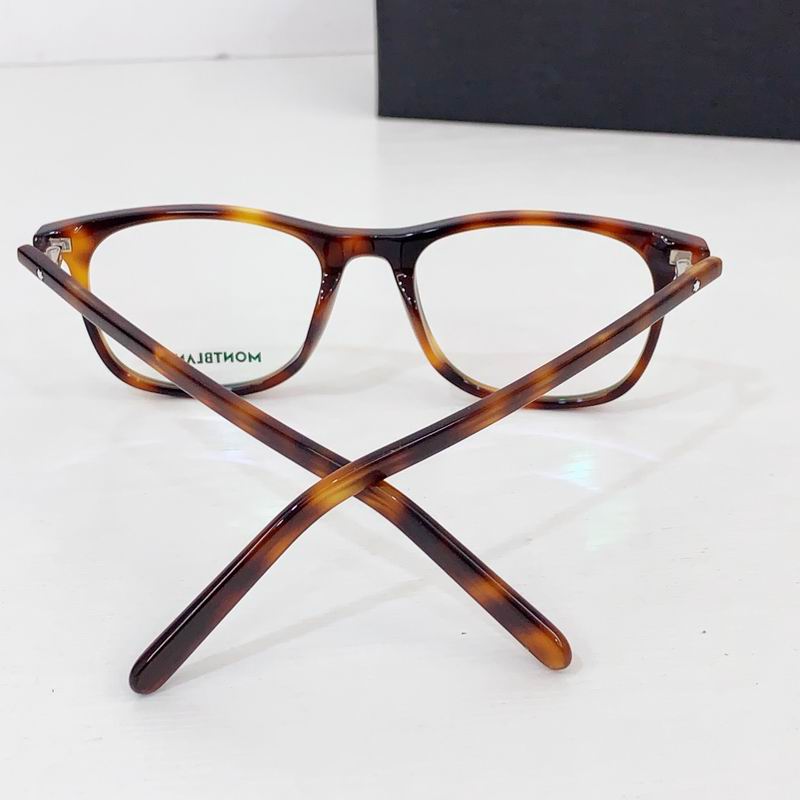 Montblanc MB0351O 52 19-145 b 08