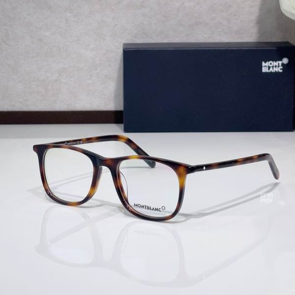 Montblanc MB0351O 52 19-145 c 02