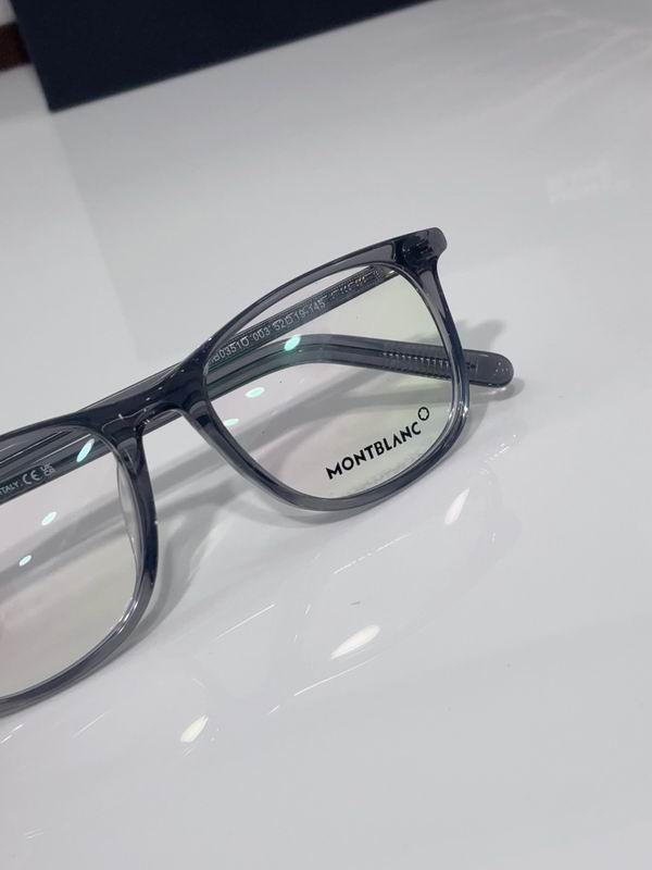 Montblanc MB0351O 52 19-145 c 06