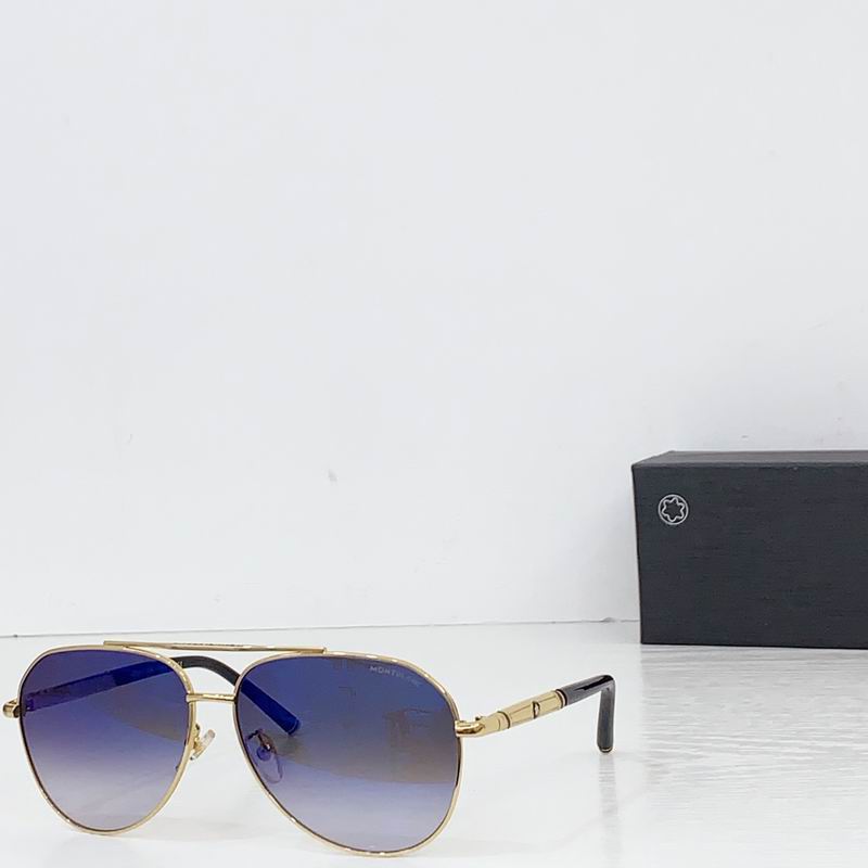 Montblanc MB861 61-13-140 b01