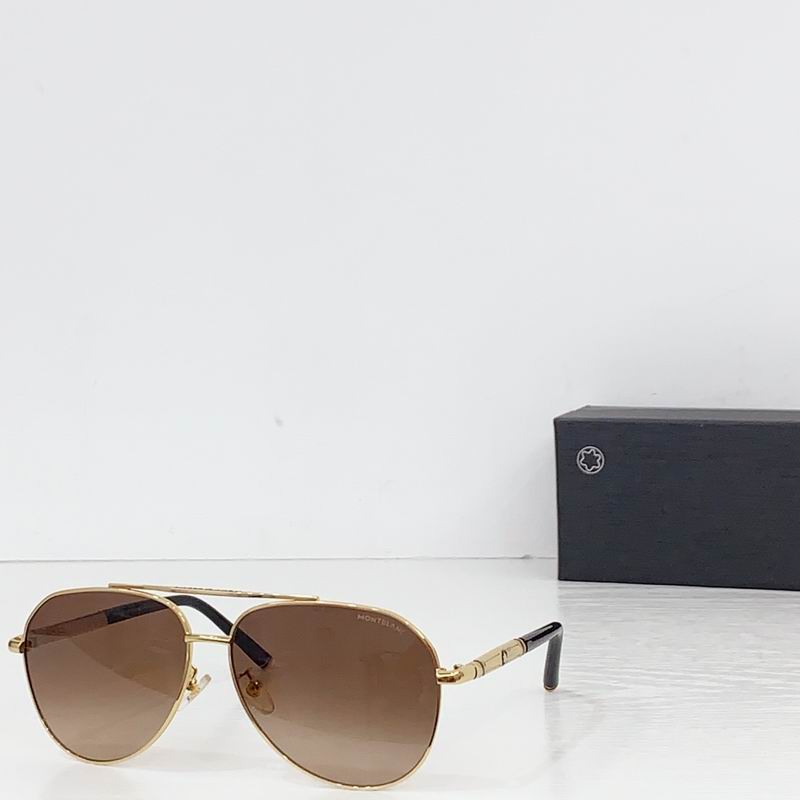 Montblanc MB861 61-13-140 b02