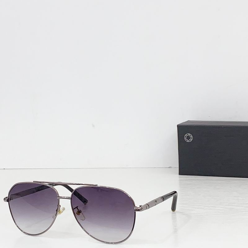 Montblanc MB861 61-13-140 b03