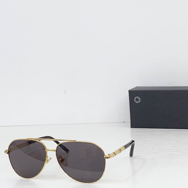 Montblanc MB861 61-13-140 b05