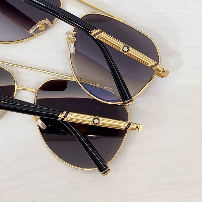 Montblanc MB861 61-13-140 b06