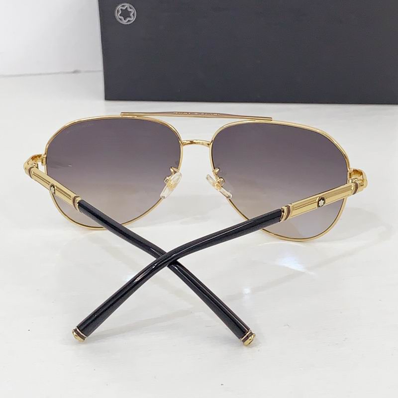 Montblanc MB861 61-13-140 b07