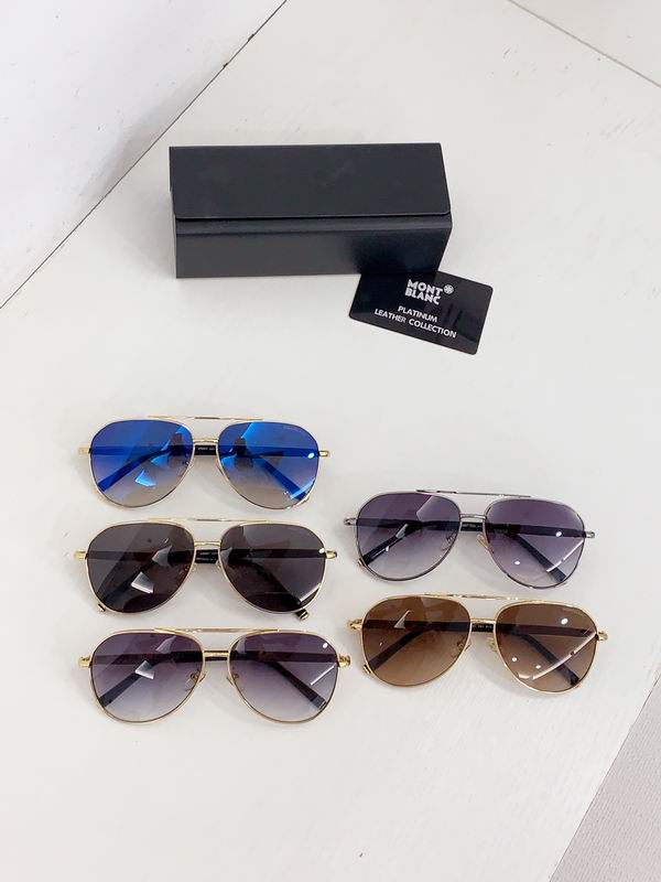 Montblanc MB861 61-13-140 b08