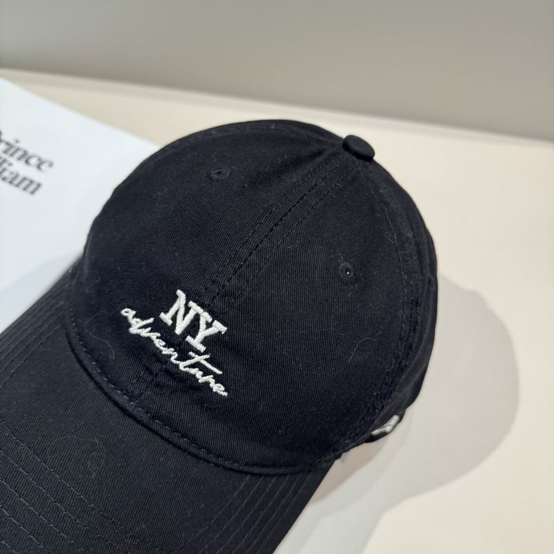 NY Cap (536)