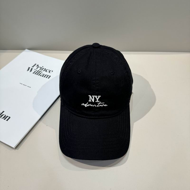 NY Cap (537)