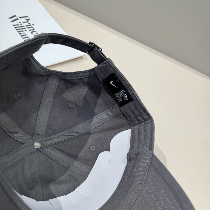 Nike Cap (508)