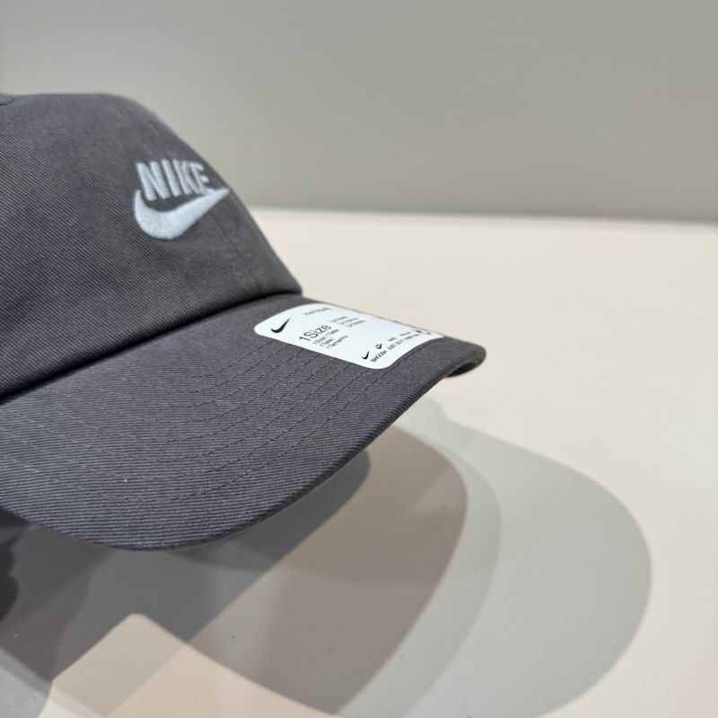 Nike Cap (510)