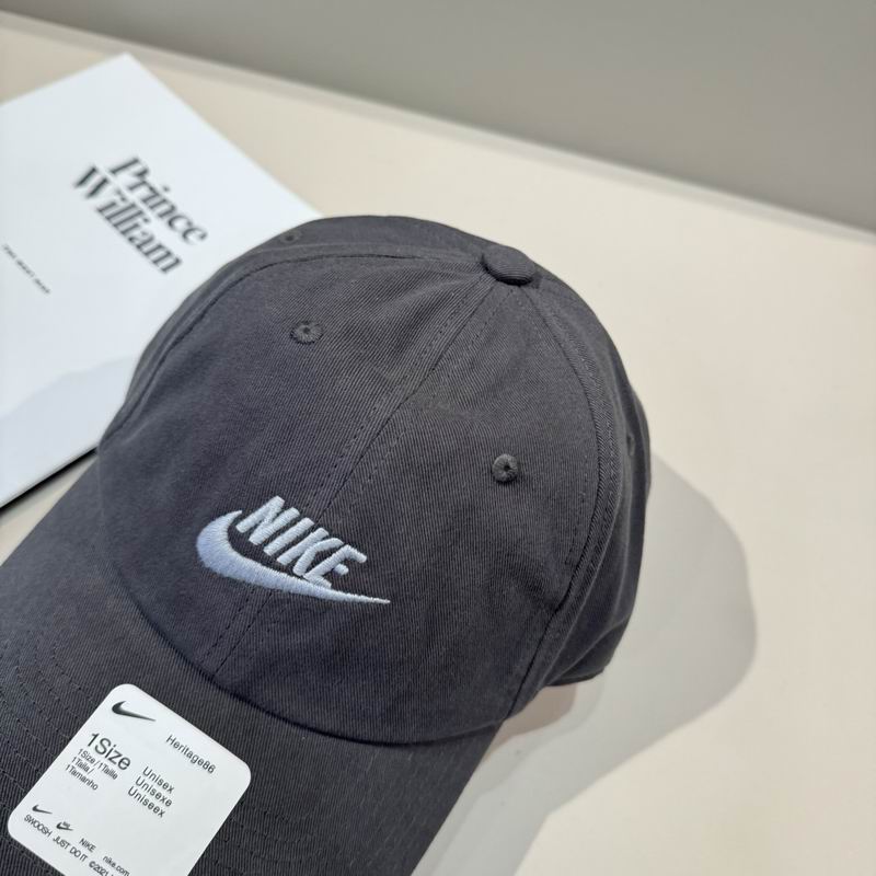 Nike Cap (514)
