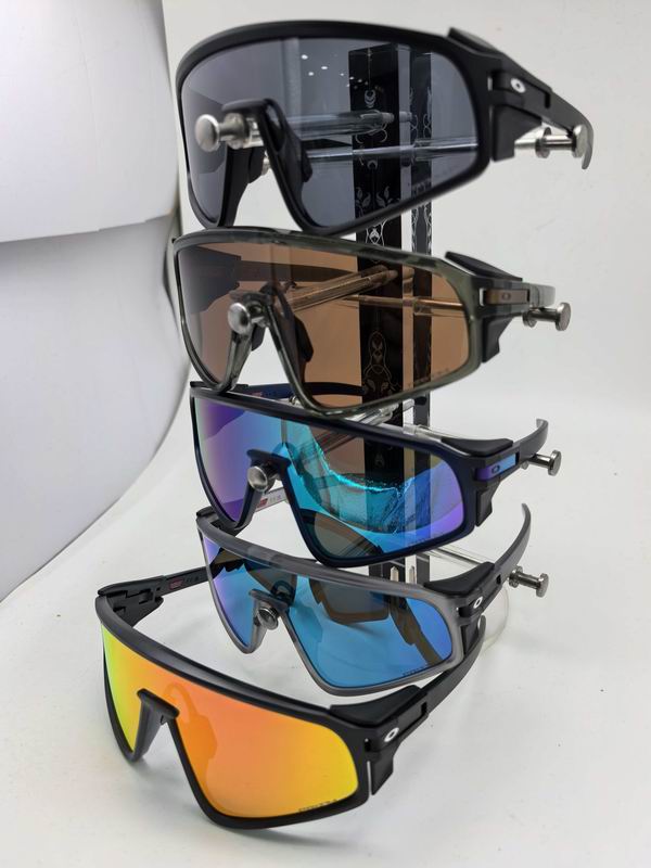 Oakley 0929 b03