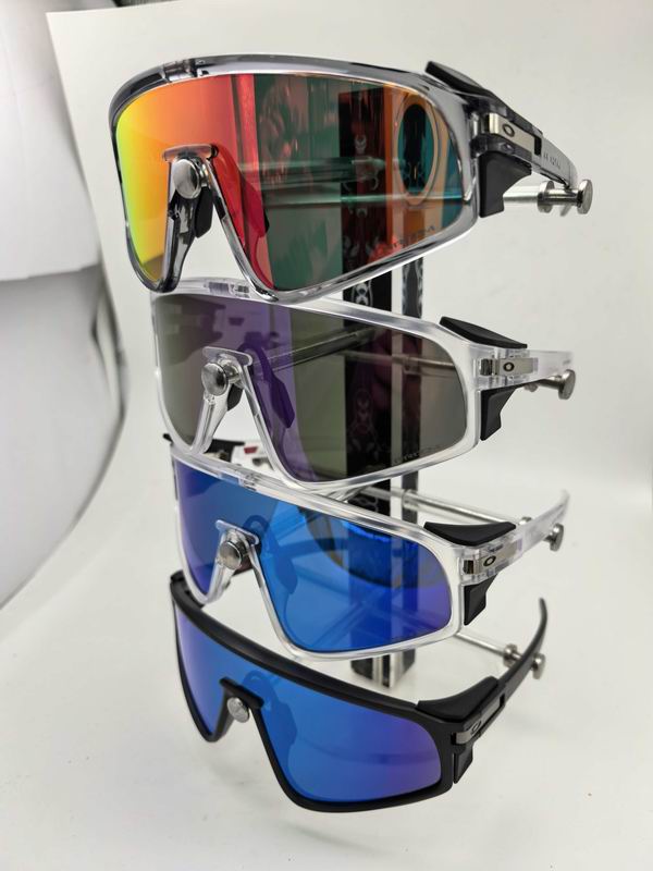 Oakley 0929 b01