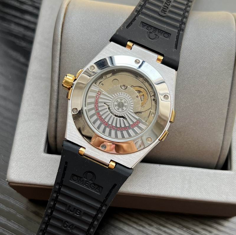 Omeaga watch 49-Constellation (1)