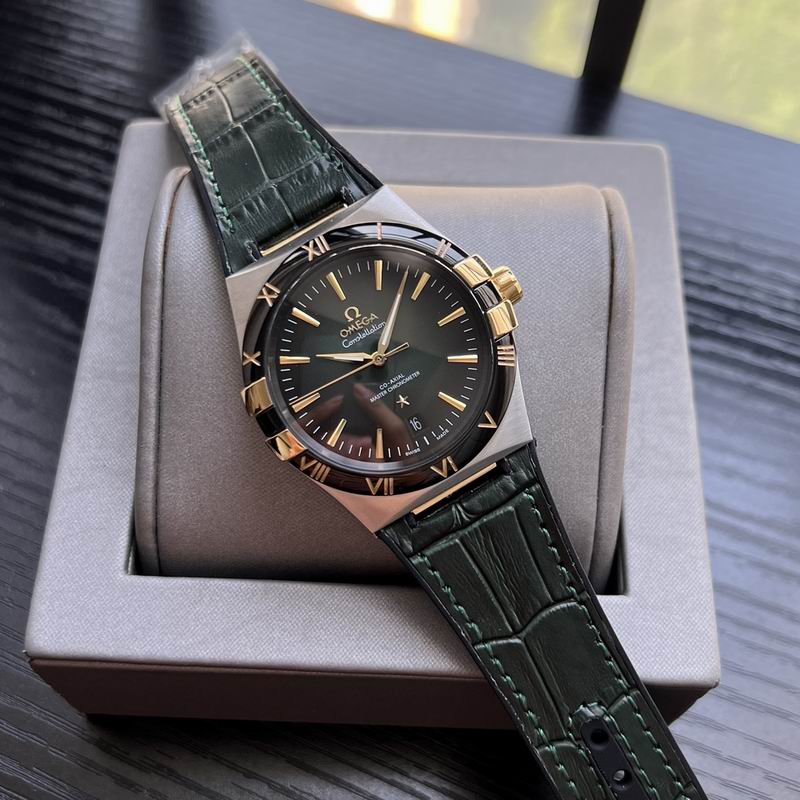 Omeaga watch 49-Constellation (2)