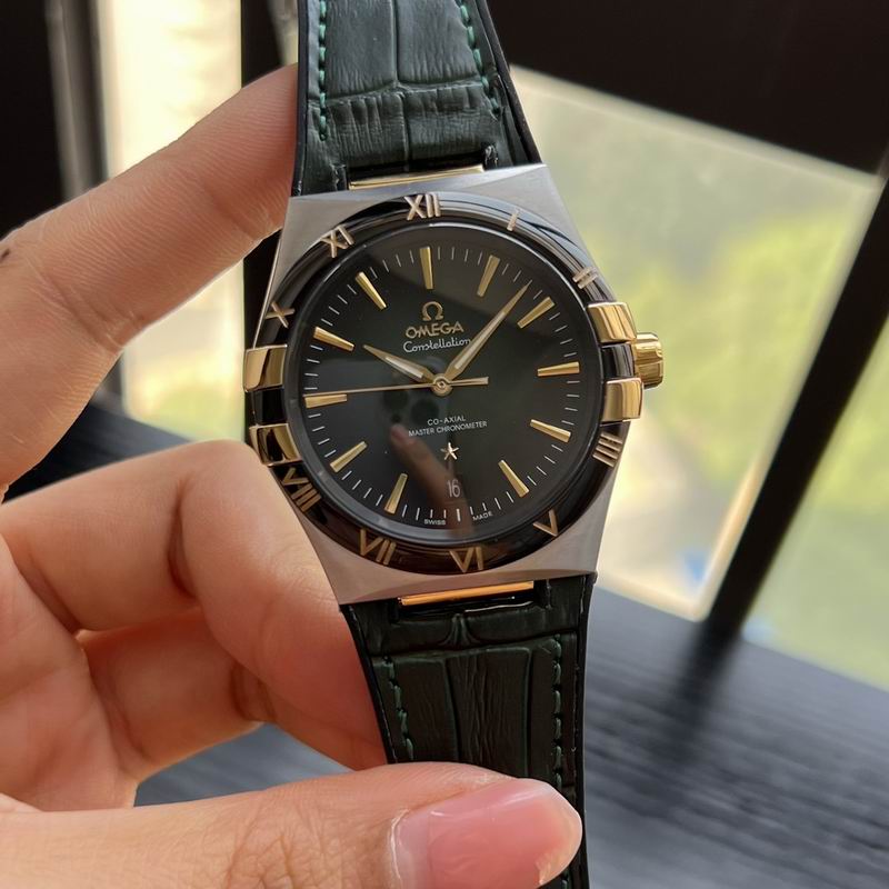 Omeaga watch 49-Constellation (7)