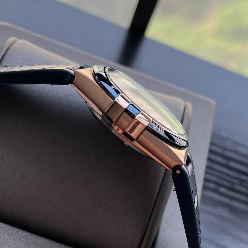 Omeaga watch 50-Constellation (2)