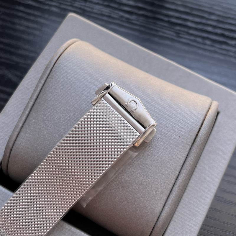 Omeaga watch 52-Seamaster (1)