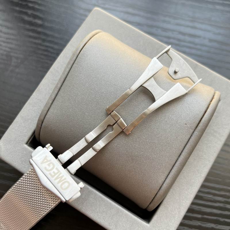 Omeaga watch 52-Seamaster (2)