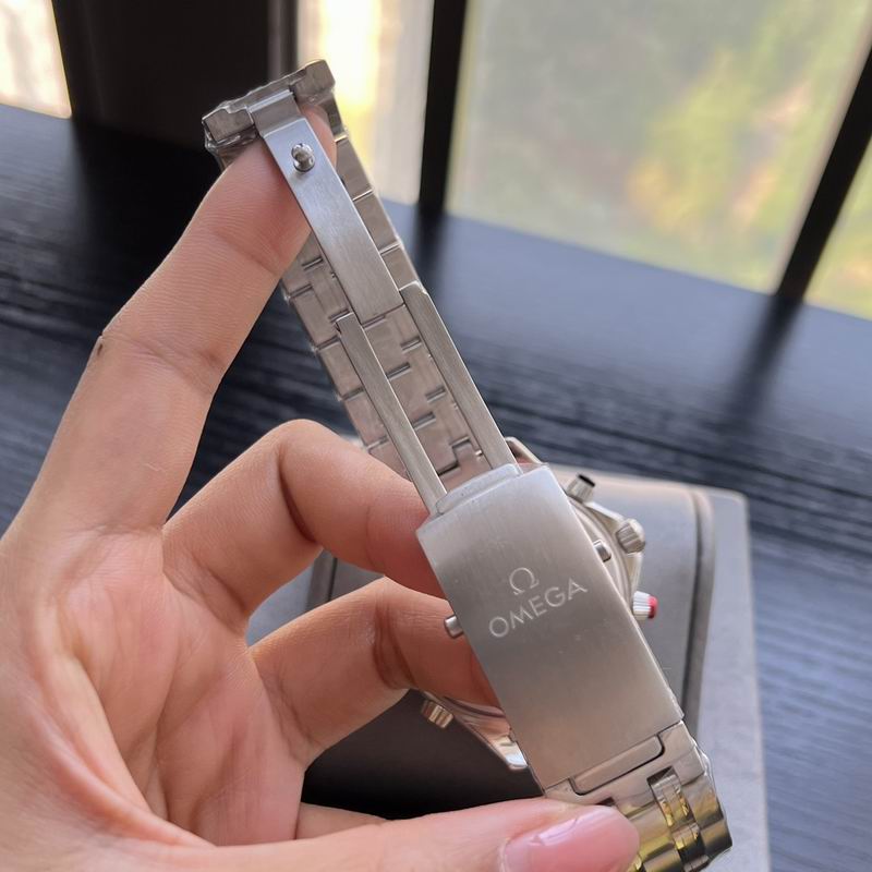 Omeaga watch 53-Seamaster (1)