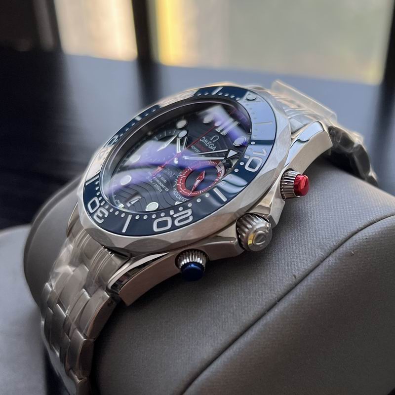 Omeaga watch 53-Seamaster (4)