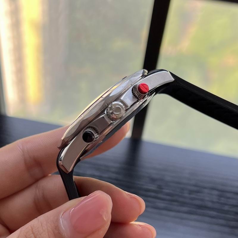 Omeaga watch 54-Seamaster (3)