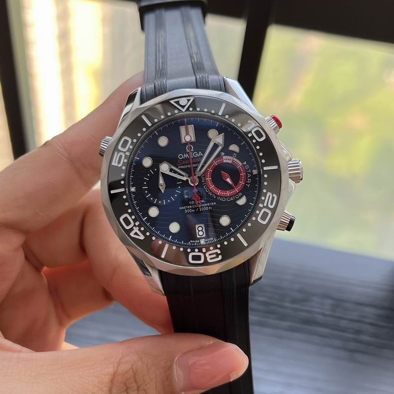 Omeaga watch 54-Seamaster (6)