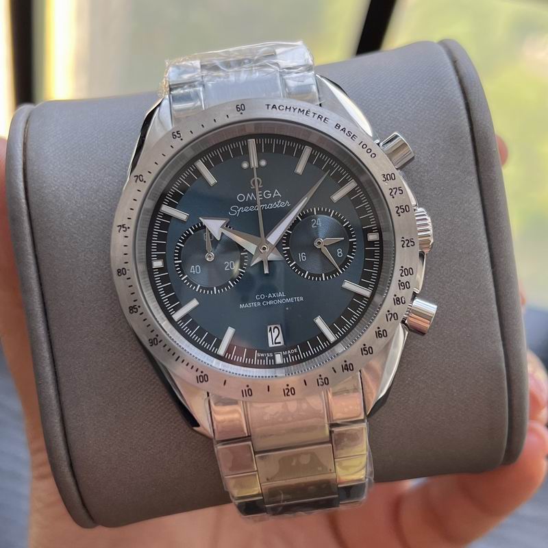 Omeaga watch 55-Speedmaster (2)